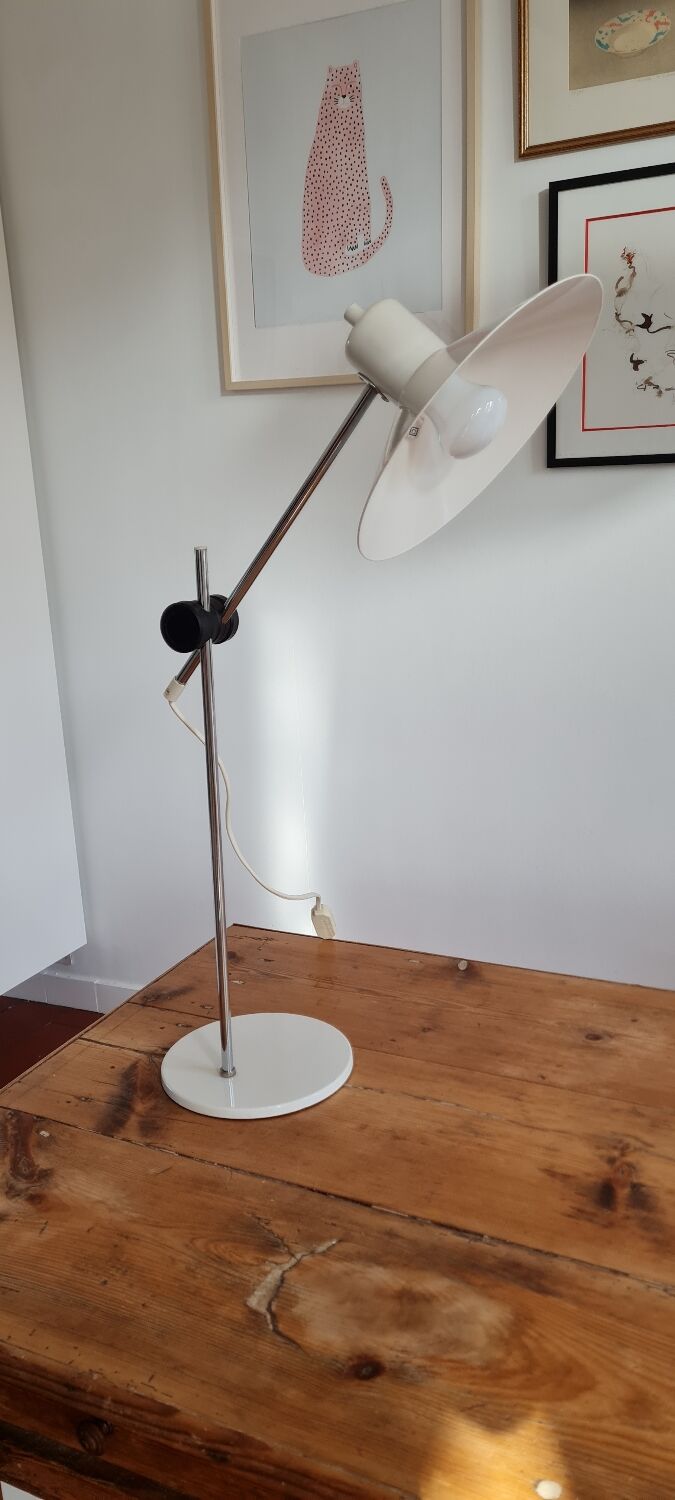 Desk lamp Amilux 1970