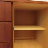 Small Scandinavian style sideboard 1960