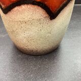 Scheurich West Germany vase model 404-26, West Germany, 1970s