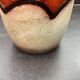 Scheurich West Germany vase model 404-26, West Germany, 1970s