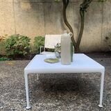 Coffee table Richard Schultz ed. Knoll 60s