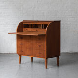 Secretary by Egon Ostergaard, Sweden, 1960’s