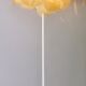 Floor lamp Raoul Raba, France, 1969