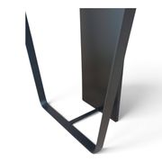 Grande console moderniste XXIe