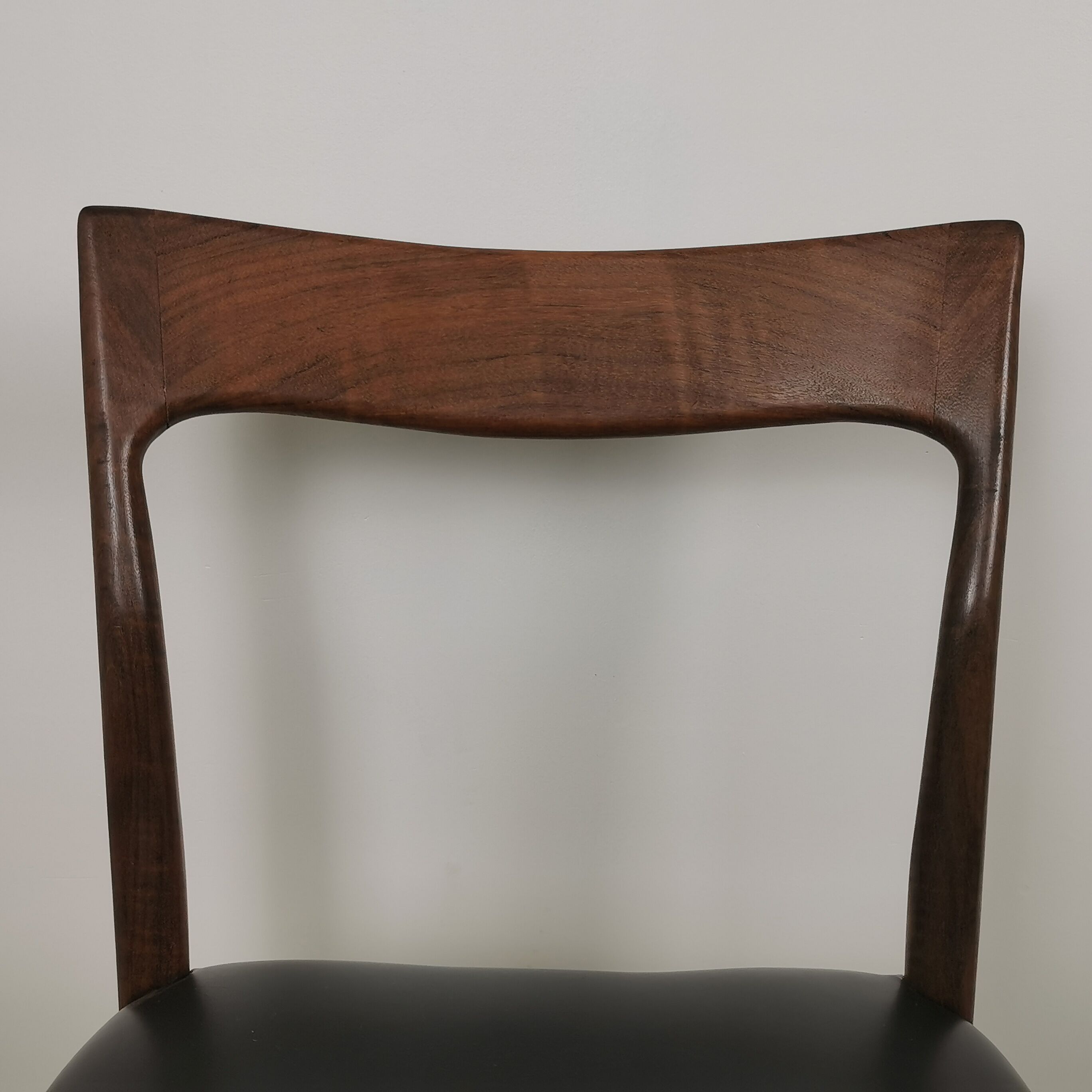 Teak chairs