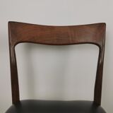 Teak chairs