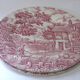2 Myott The Hunter English plates
