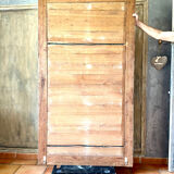 Restoration period mirror