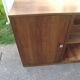 Art deco entrance console
