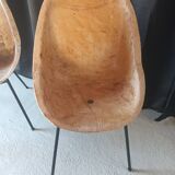 50s designer chairs