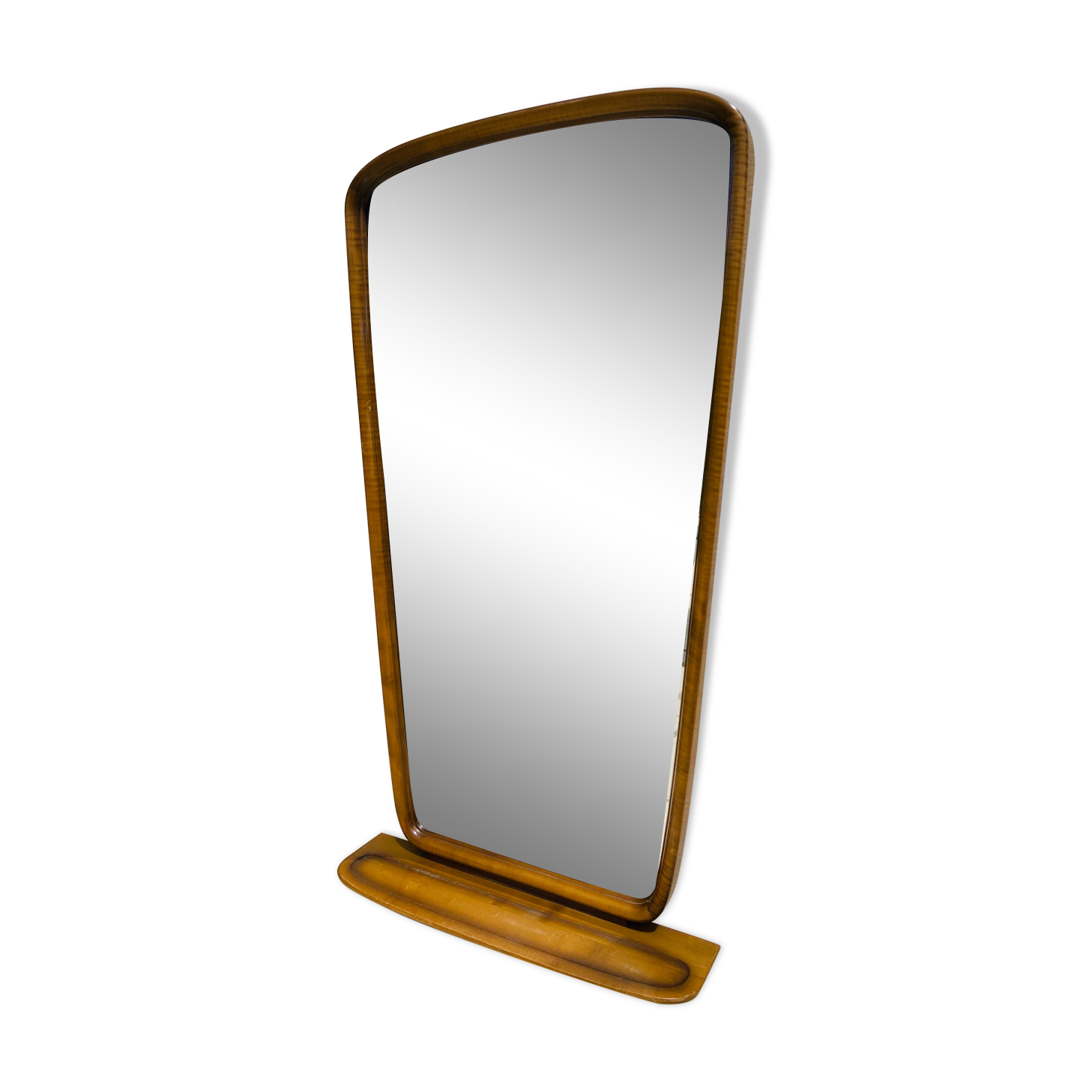 Scandinavian style mirror