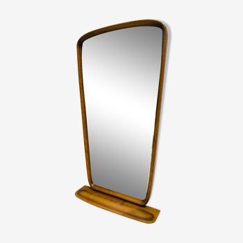 Scandinavian style mirror