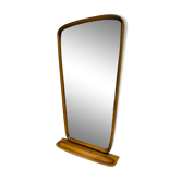 Scandinavian style mirror
