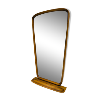 Scandinavian style mirror