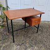 Vintage modernist desk