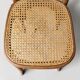 Bentwood bistro chair
