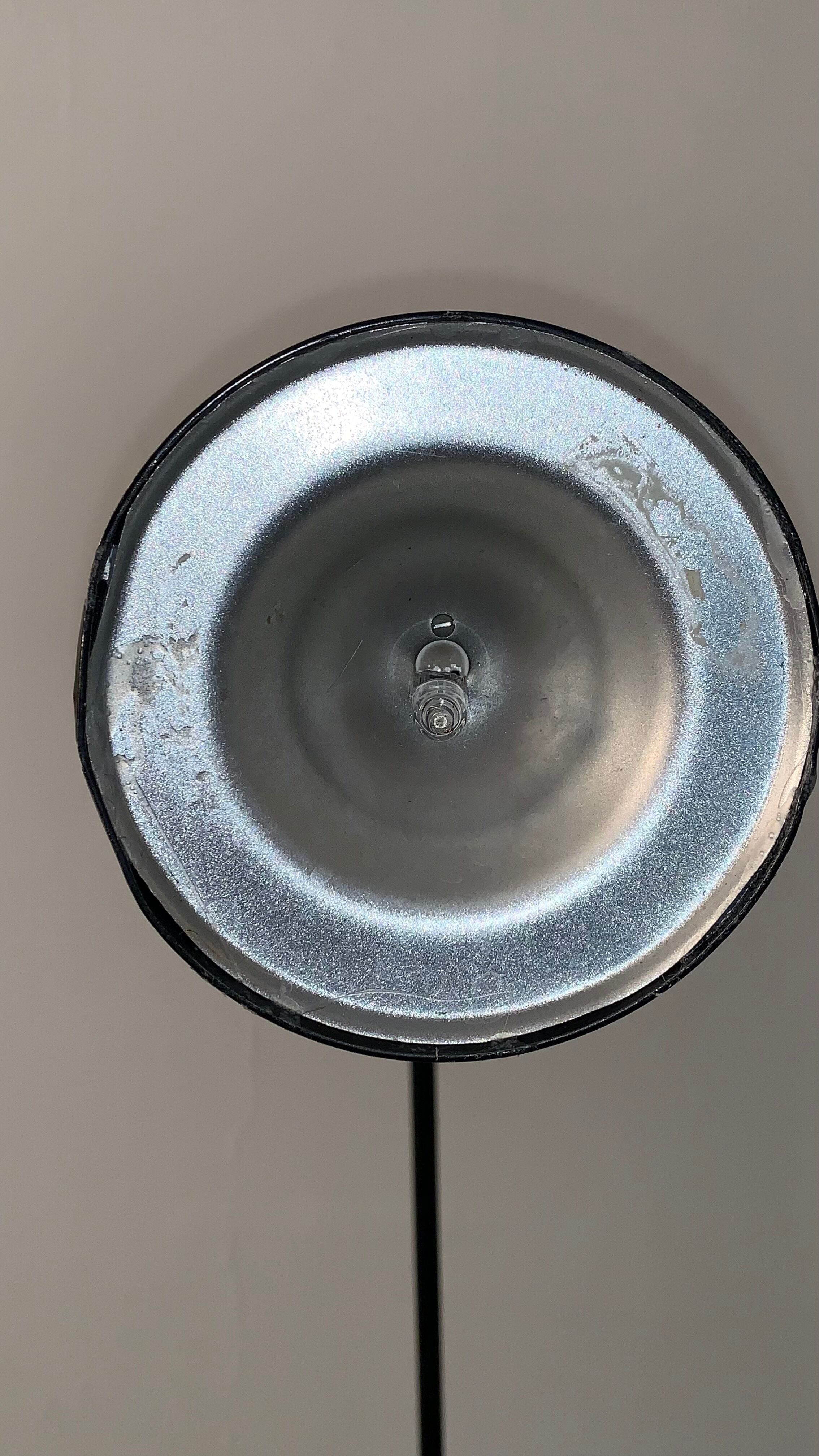 Halogen lamps by Pola Amstelveen, Netherlands