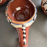 Vintage Bulgarian Drinks Set