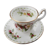 Royal Albert miniature cup