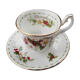 Tasse miniature Royal Albert