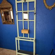 Porte manteau 1950 restauré