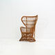 Rohé Noordwolde Peacock chair