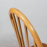 Quaker Chair by Ercol made of Beech and Elm
