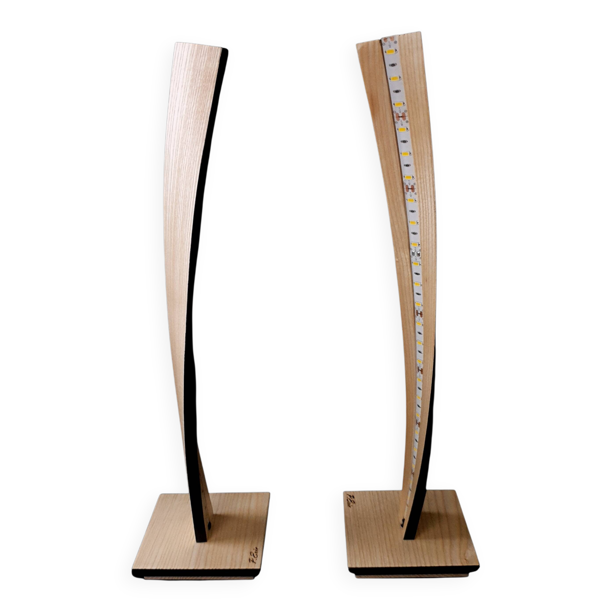 lampe d'appoint