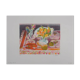 Paul Collomb: The Indian sheet, original signed lithograph.