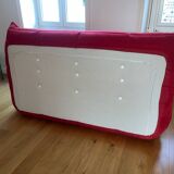 2 Togo 3-seater sofas Ligne Roset