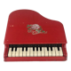 Piano jouet ancien