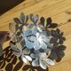 Pair of fruit bowls IKEA "Stockholm" – design by Monika Mulder, years