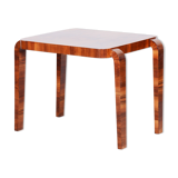 Art Deco table - 1930s Czechia