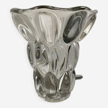 Vase cristal de Sèvres modèle Etrusque