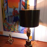Charles house lamp