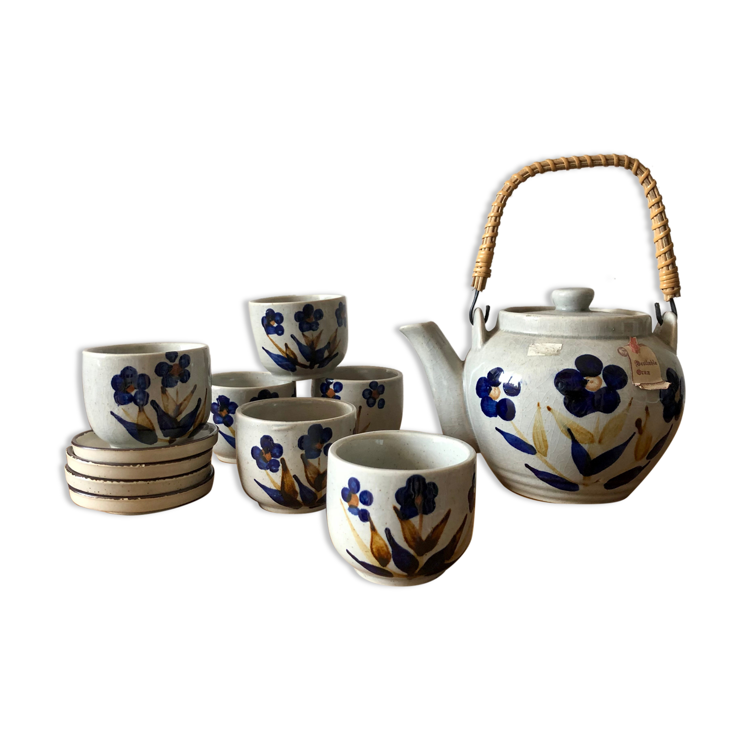 Tea set