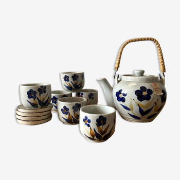 Tea set