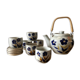 Tea set