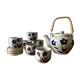 Tea set