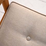 “Monterey” Armchair by Folke Ohlsson for Bodafors, Sweden, 1962