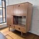 display cabinet/storage unit