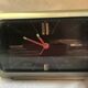 Clock clock clock clock Swiza UTI Design 1970