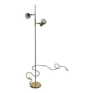 lampadaire vintage en