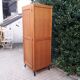 Boarding school cabinet