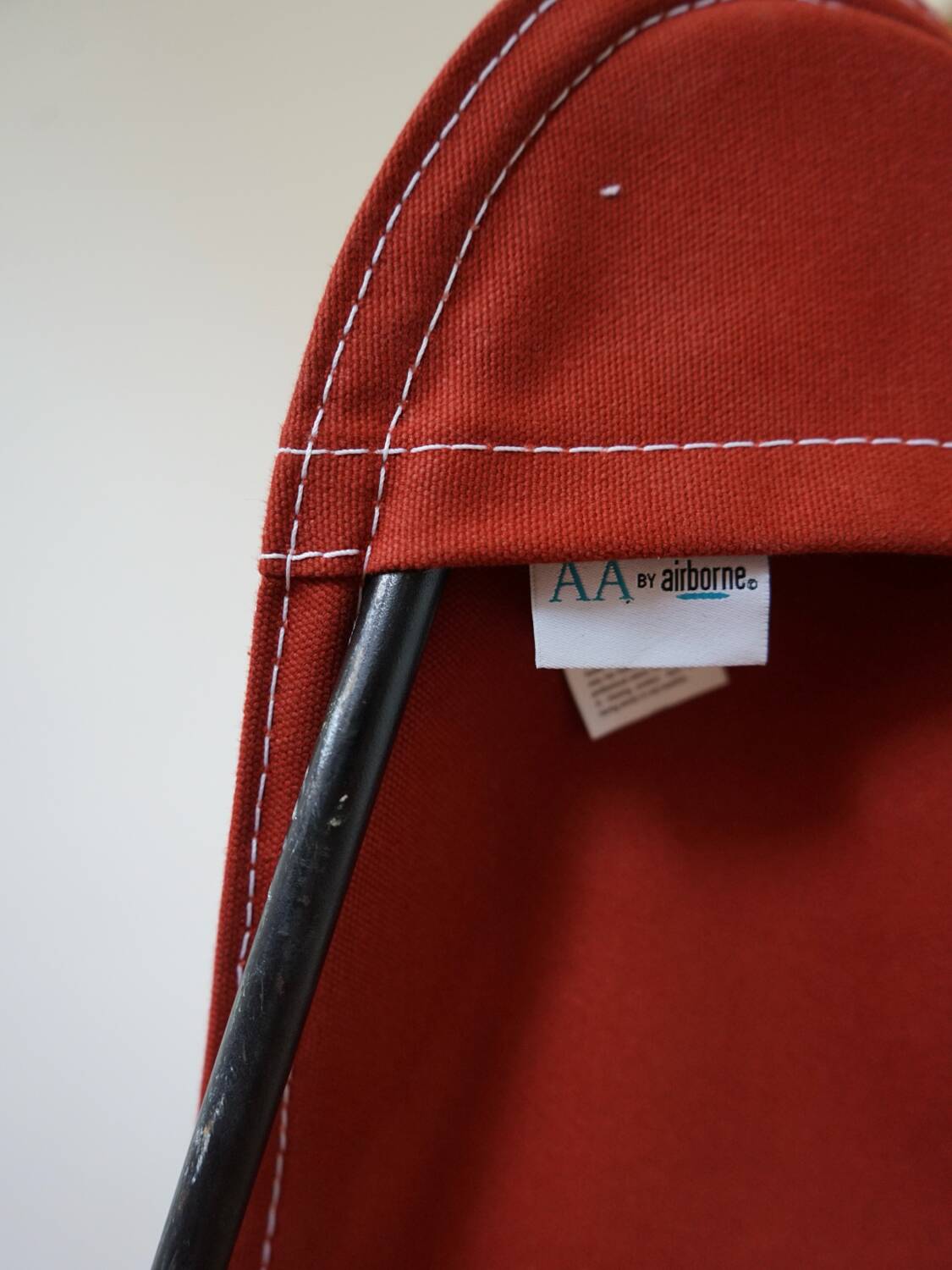 Airborne AA Chair