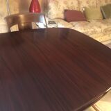 Skovby designer dining room table
