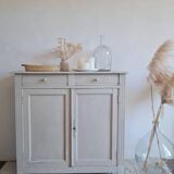 Buffet parisien ancien