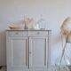 Buffet parisien ancien