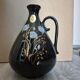 Ceramic vase