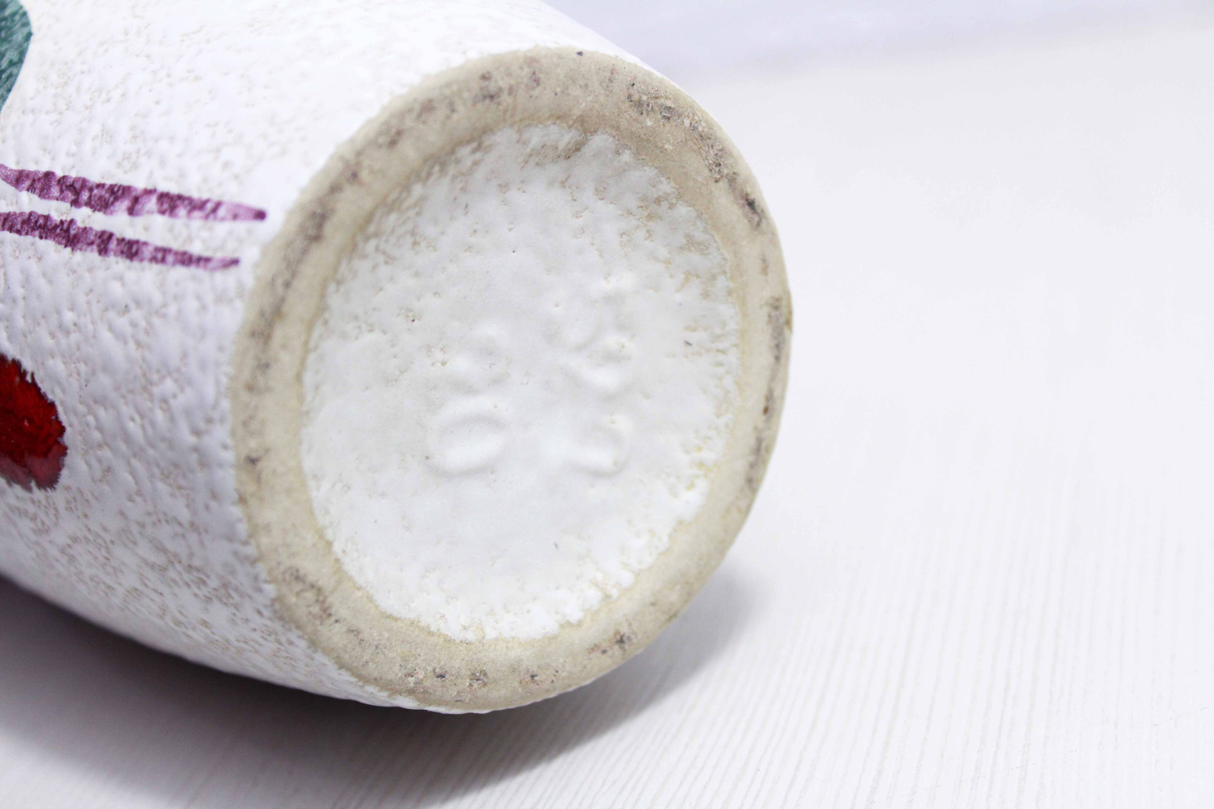 Scheurich Keramik Vase 1970